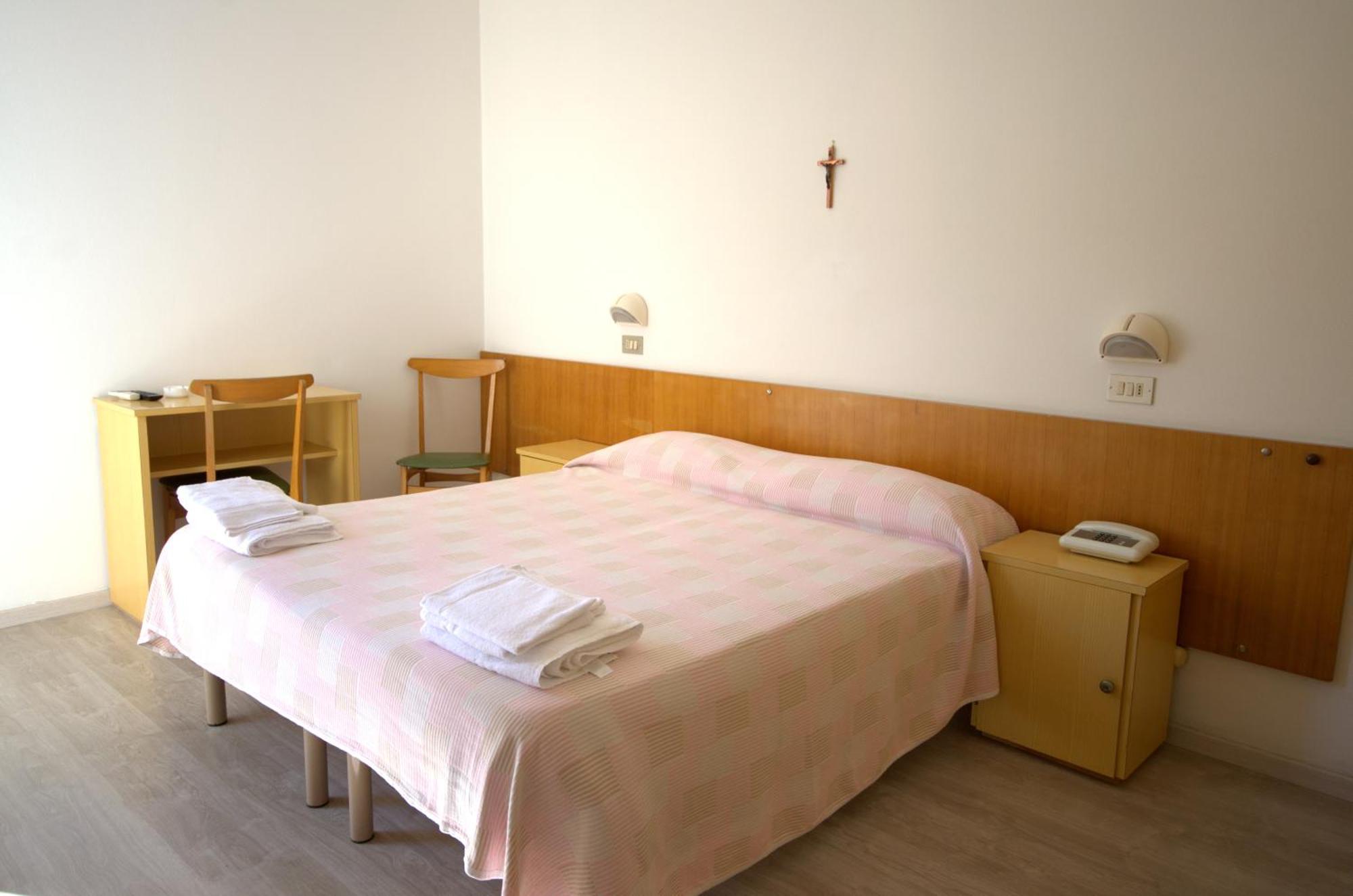 Alberta Hotel Cesenatico