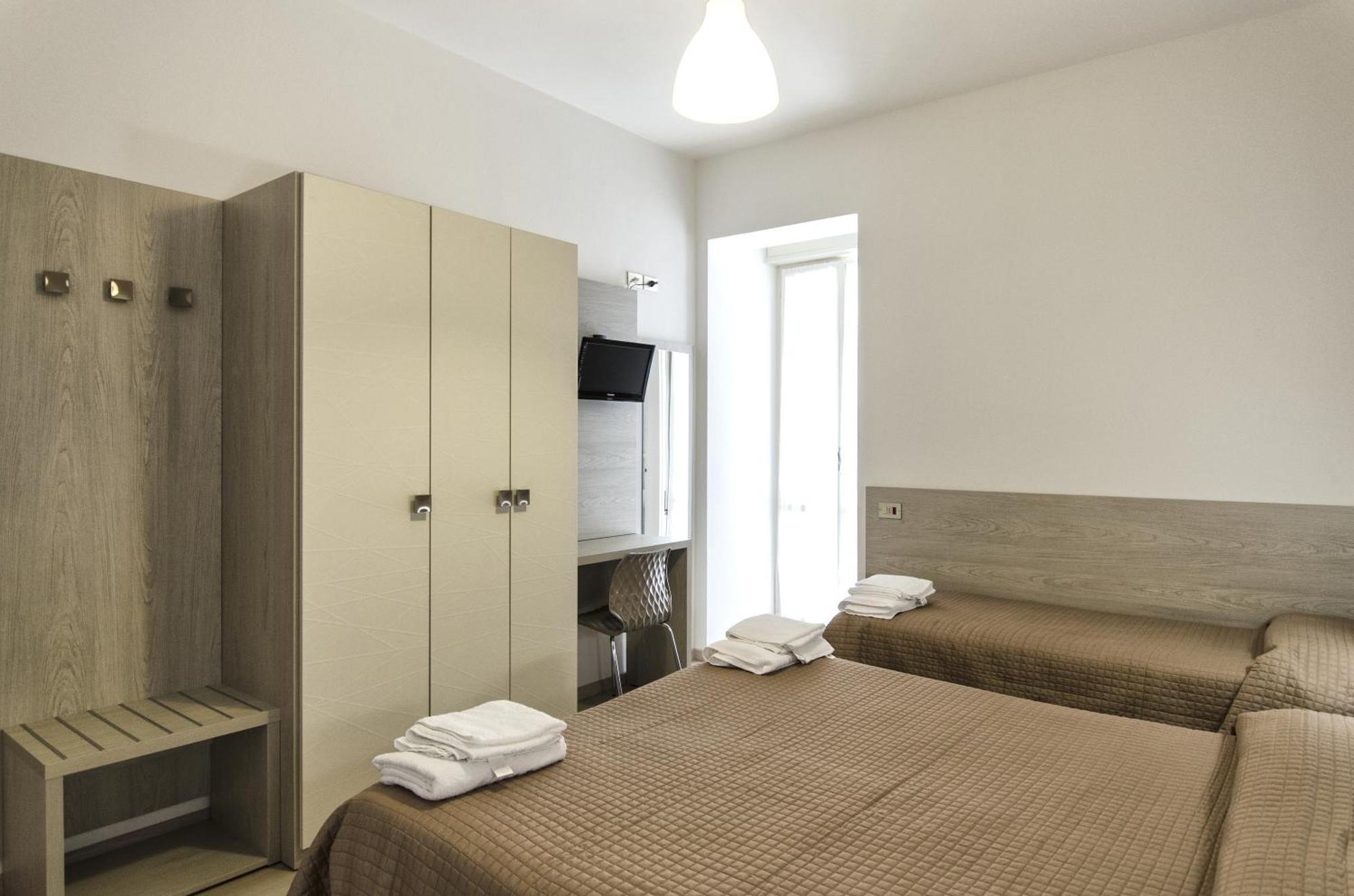 Hotel Alberta Cesenatico