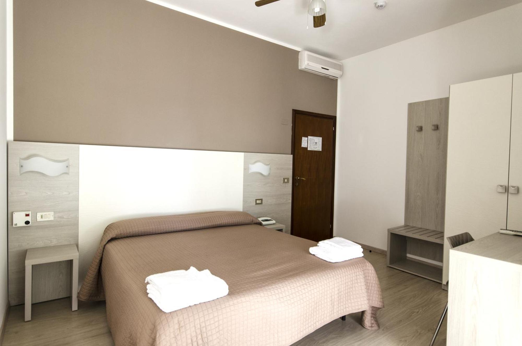 Alberta Hotel Cesenatico