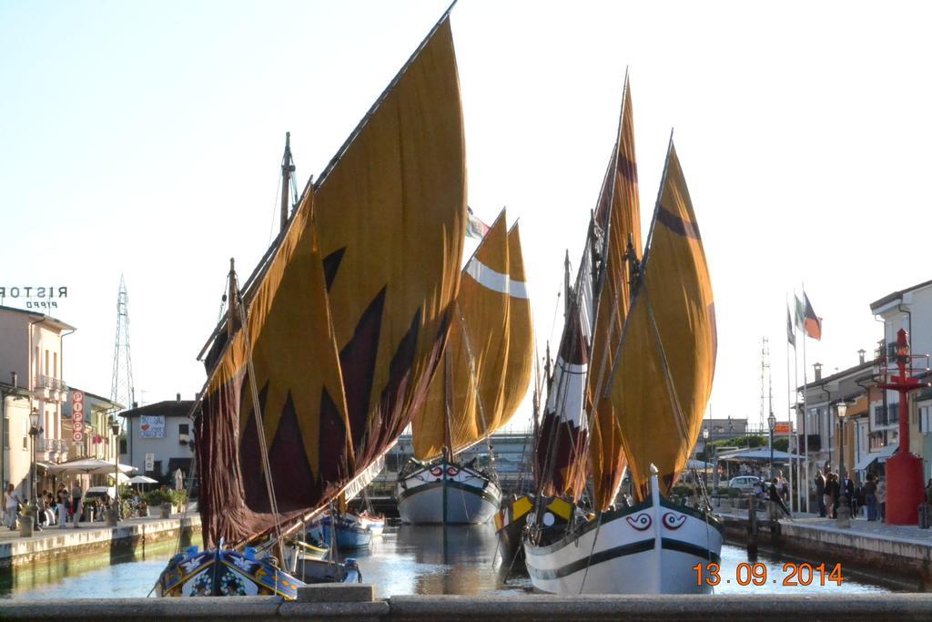 Alberta 2* Cesenatico