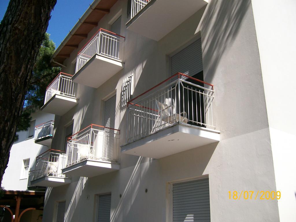 Hotel Alberta Cesenatico