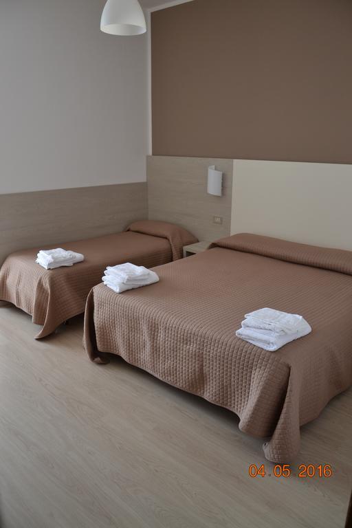 Hotel Alberta