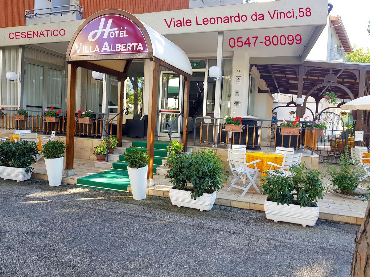 Alberta Cesenatico